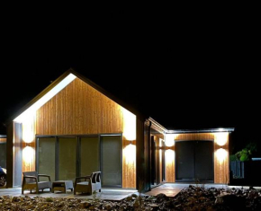Studio 4 - NEW & Central, Hanmer Springs